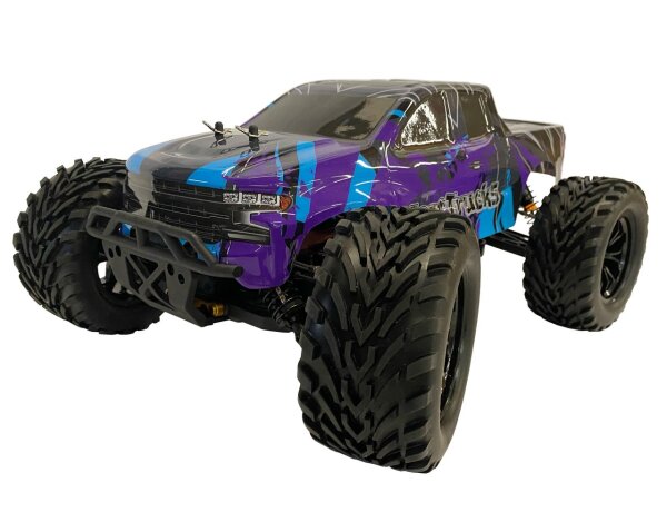 Pièces DF Models 3194 brushless - Breizh Modélisme.