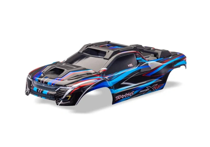 Carrosserie Traxxas Mini XRT