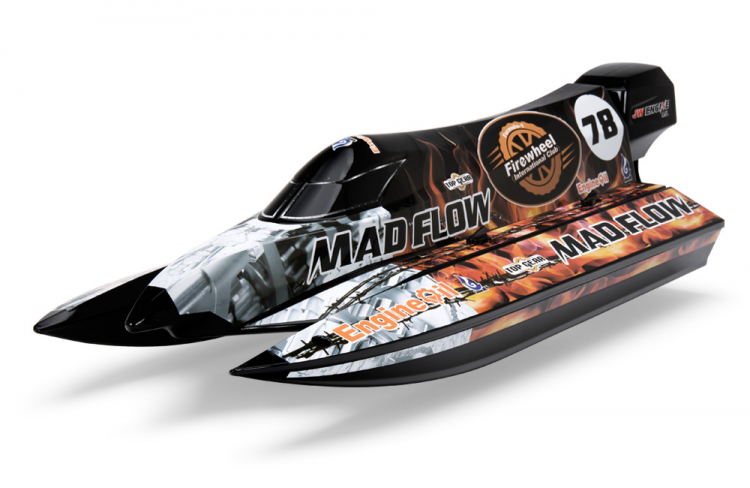 Pièces Joysway Mad Flow 8653.