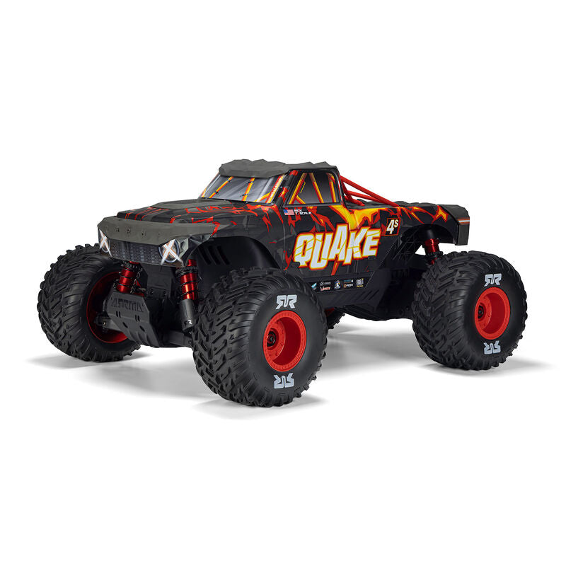 Pièces Arrma Quake 1/8 ARA4437