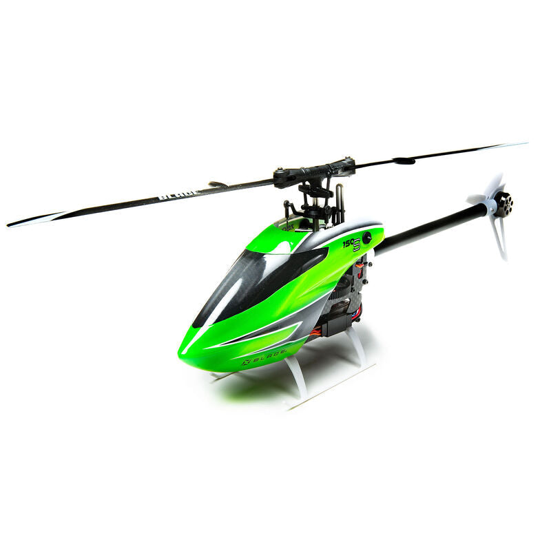 Pièces Blade 150 S Smart - Breizh Modélisme.