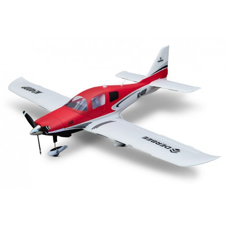 Pièces avion Derbee DB007 - Breizh Modélisme.