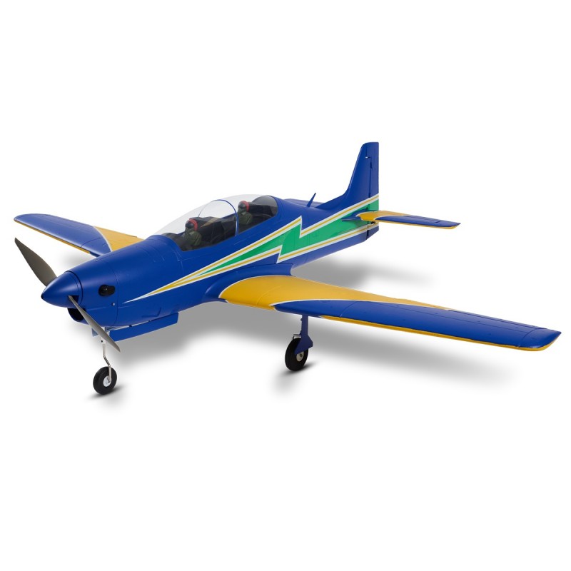 Pièces avion Derbee DB007 - Breizh Modélisme.