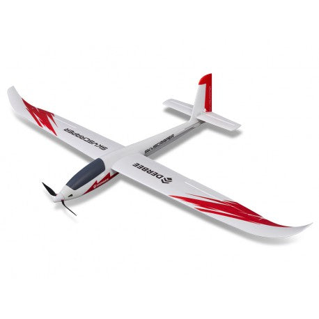 Pièces planeur Derbee DB008 - Breizh Modélisme.