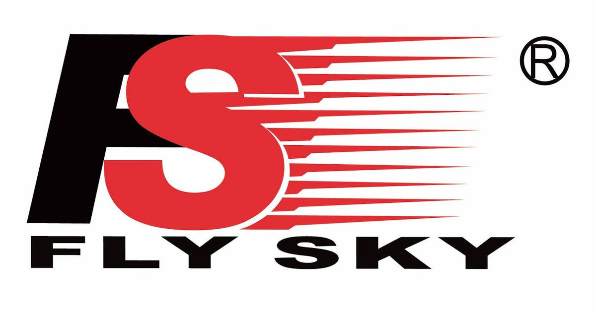 FLYSKY, marque de modélisme RC - Breizh Modélisme.