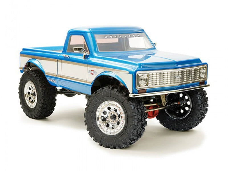 Pièces Ruffneck 1/10 Brushless FTX5472 - Breizh Modélisme.