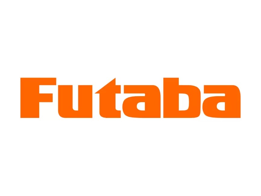 FUTABA, marque de modélisme RC - Breizh Modélisme.