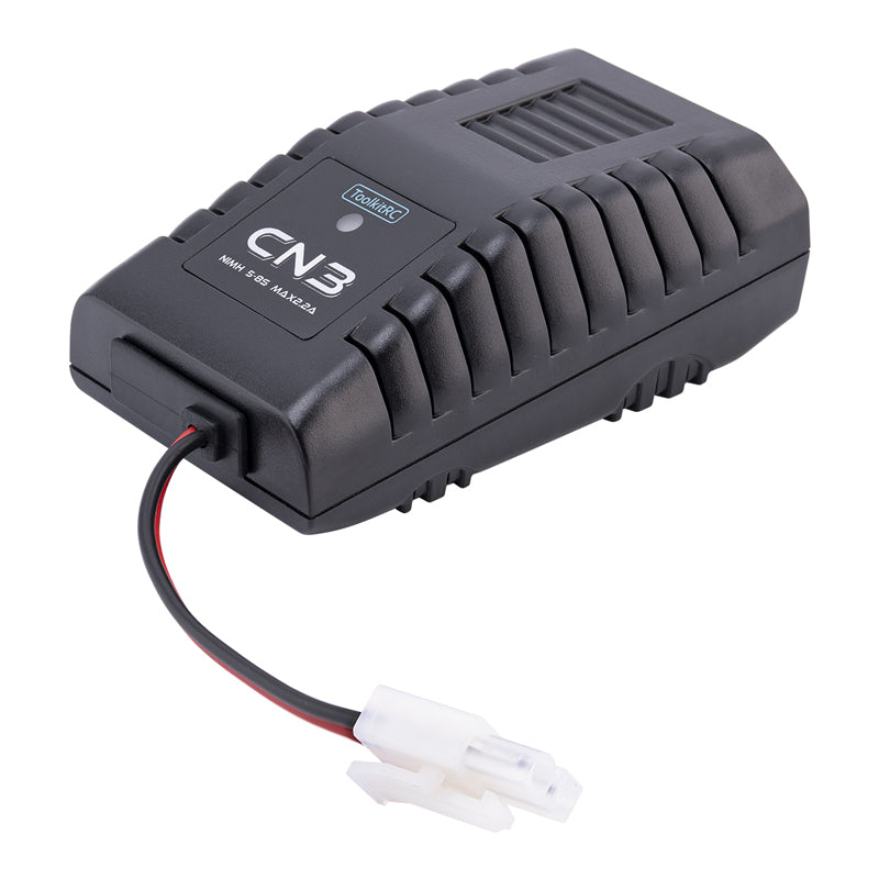 Chargeurs pour Tamiya TT02, TT01E