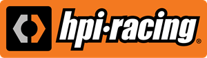 Voitures RC HPI Racing.