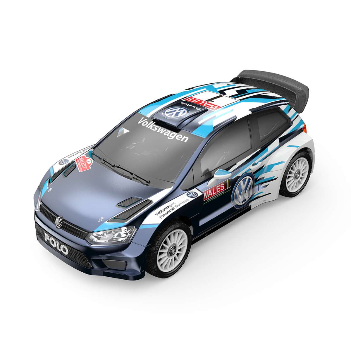 Pièces MJX Hyper GO 1/16 - Breizh Modélisme.
