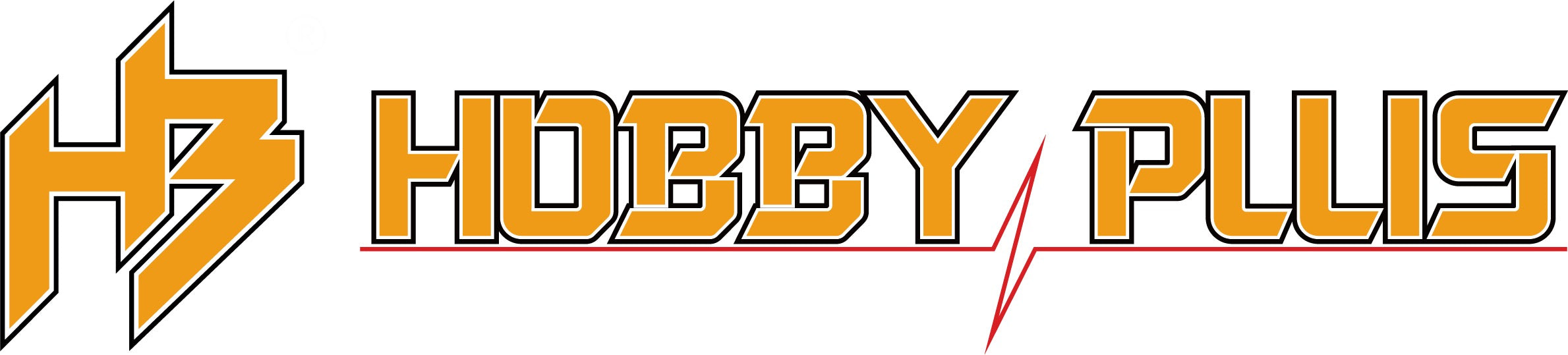 Hobby Plus RC, marque de modélisme RC