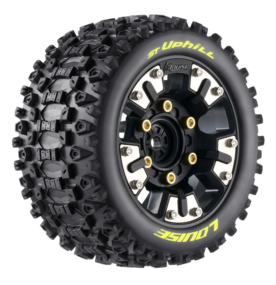 Pièces options Traxxas Mini Maxx - Breizh Modélisme.