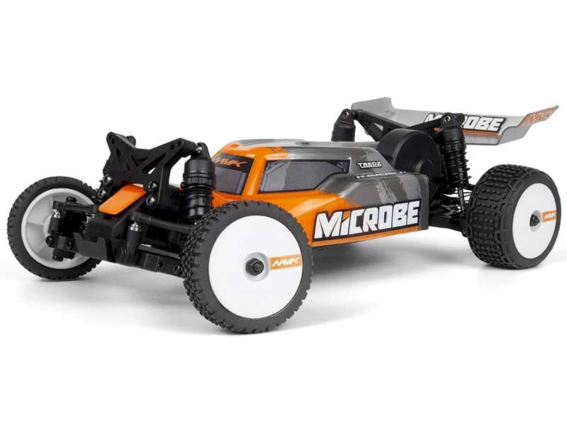 Mini Buggy 1/24