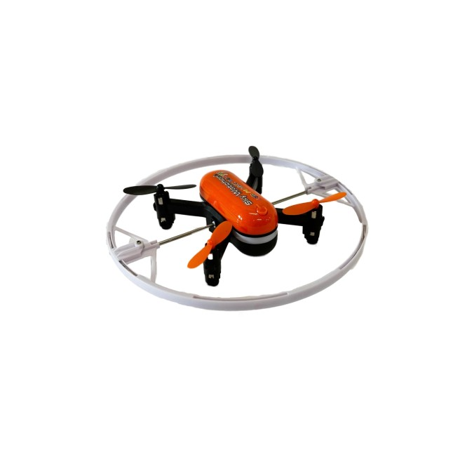 Pièces drone DF9650 - Breizh Modélisme.