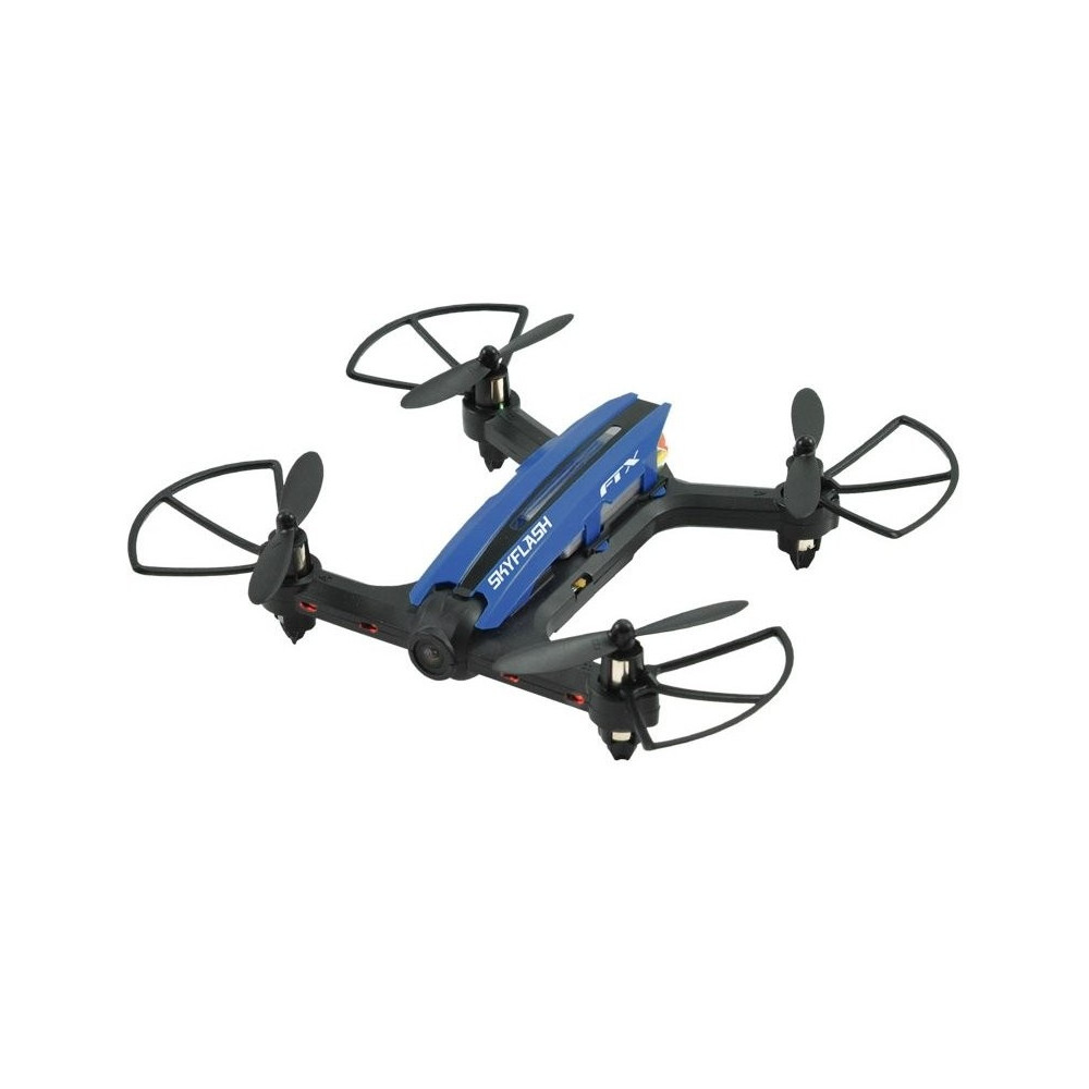 Pièces Drone FTX Skyflash - Breizh Modélisme.