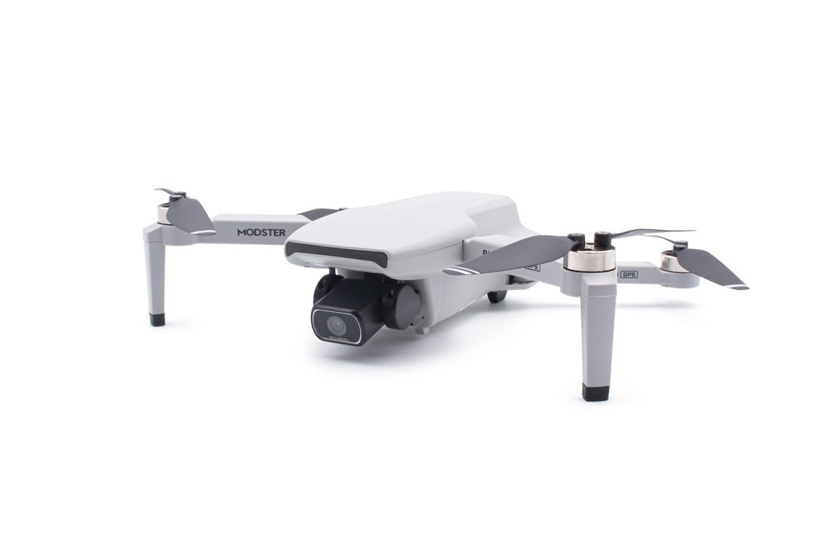 Pièces Drone Modster Blizzard GPS.