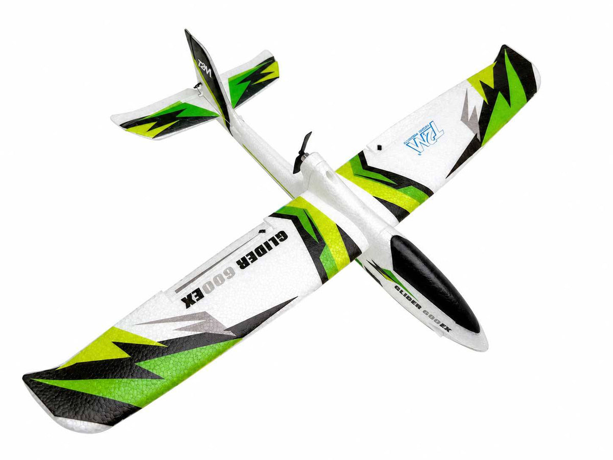 Pièces Glider 600 EX T4532