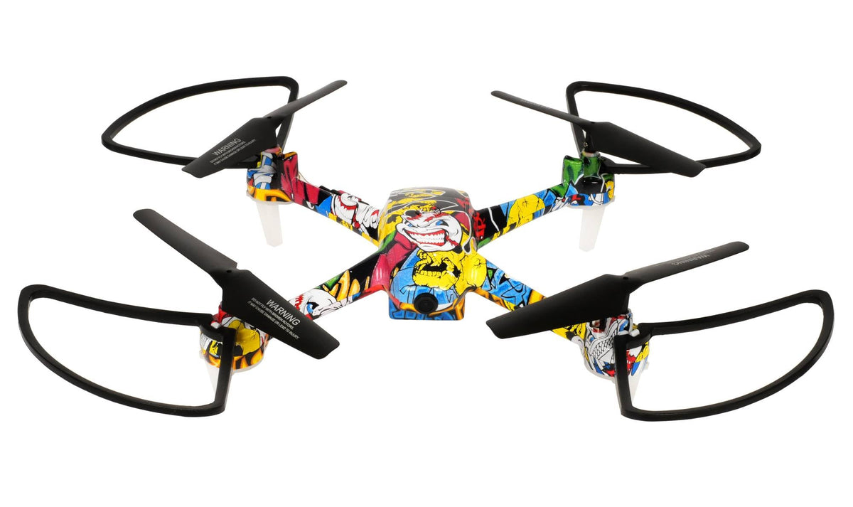 Pièces drone T2M T5193 - Breizh Modélisme.