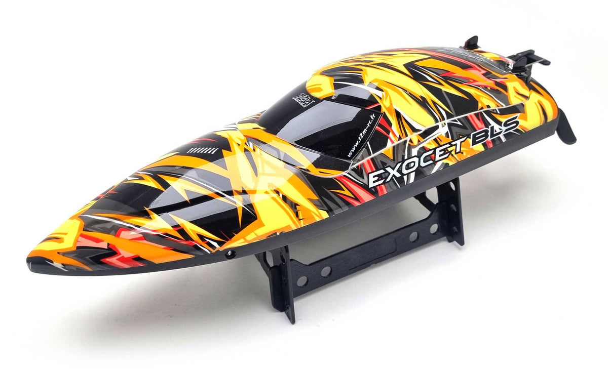 Pièces T2M T625 brushless