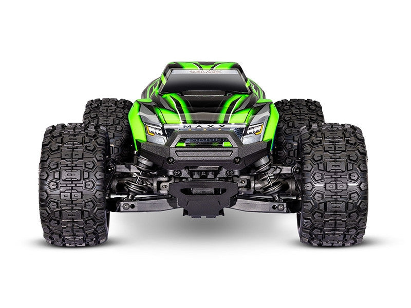 Voitures RC Traxxas.