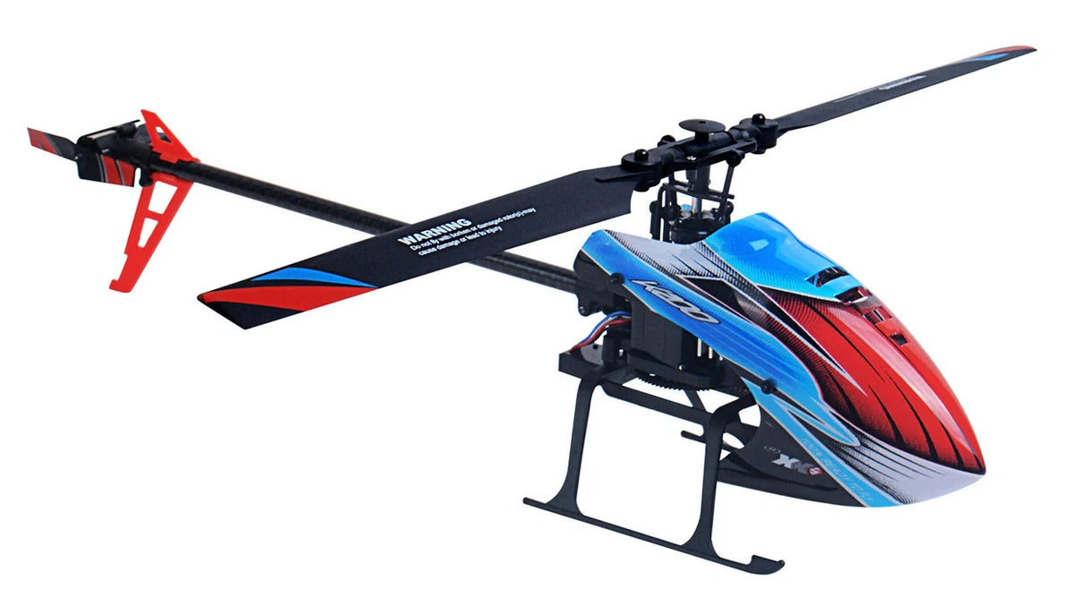 Pièces Wltoys K200 Force