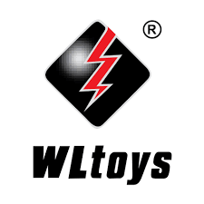 WLTOYS, marque de modélisme RC.