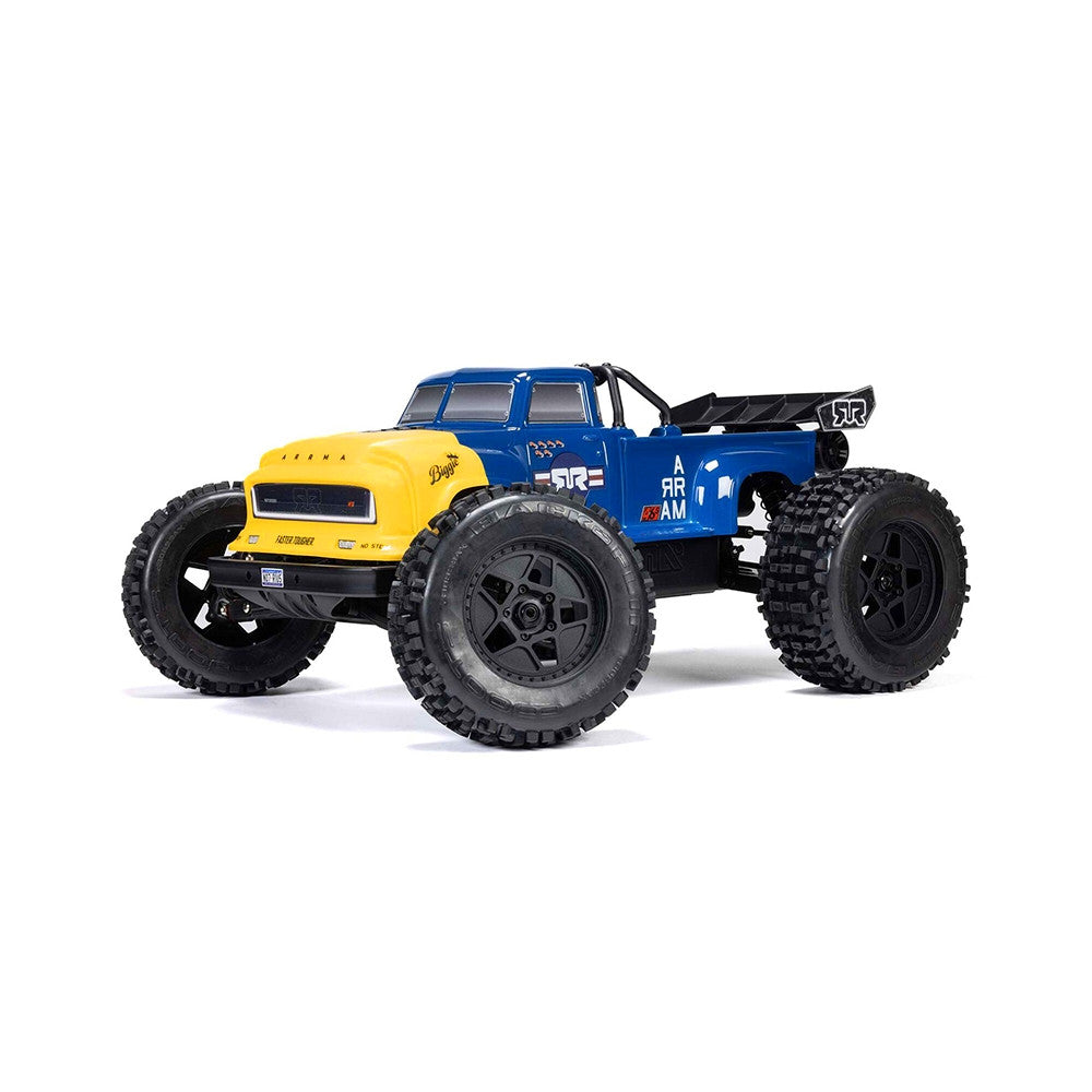 Pièces Arrma 1/5 à 1/8 - Breizh Modélisme.