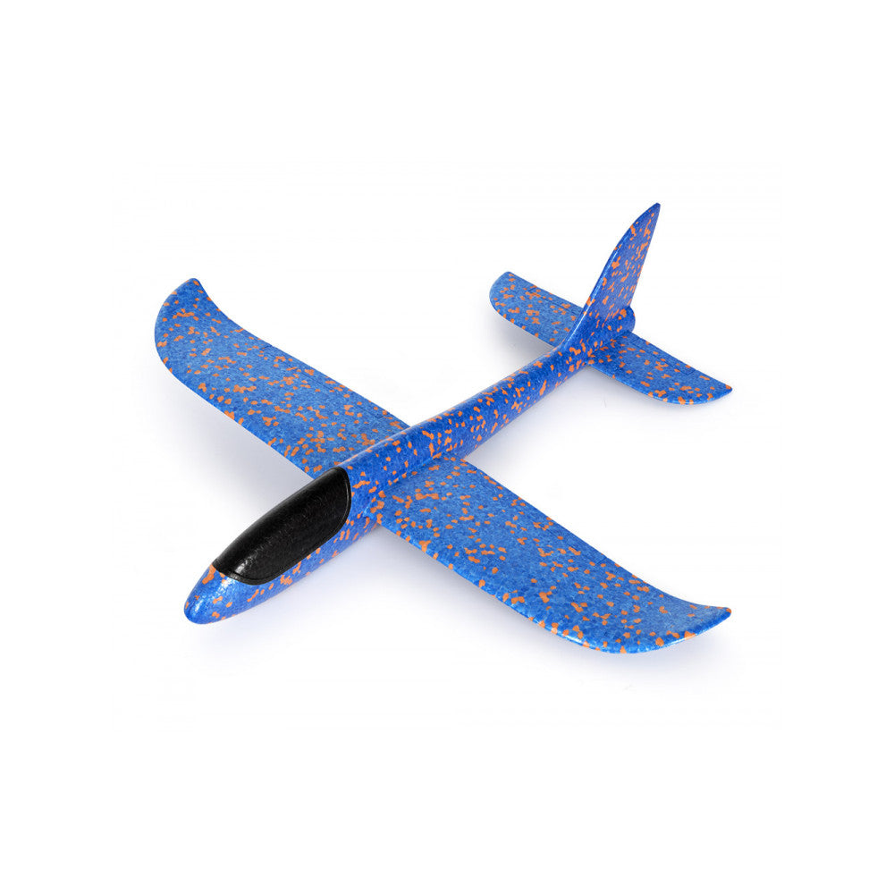 Avions à lancer - Breizh Modélisme.
