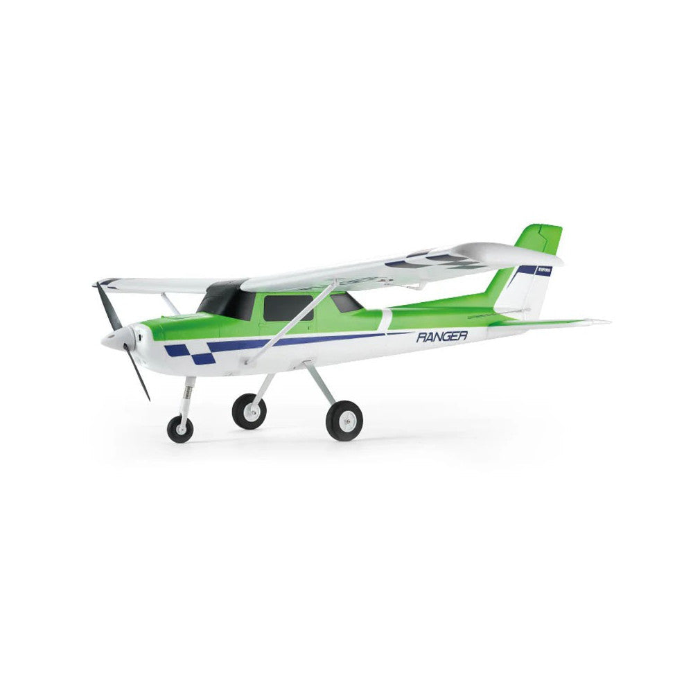 Avions de début RC - Breizh Modélisme.