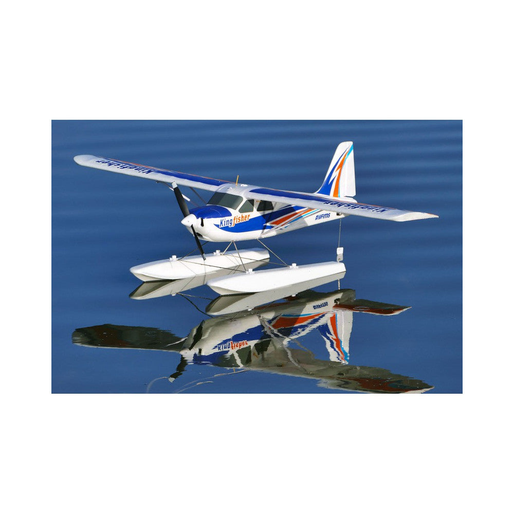 Hydravions RC - Breizh Modélisme.