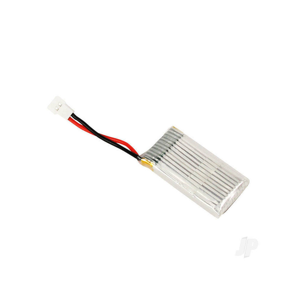 Batteries Lipo 1S 3,7V - Breizh Modélisme.
