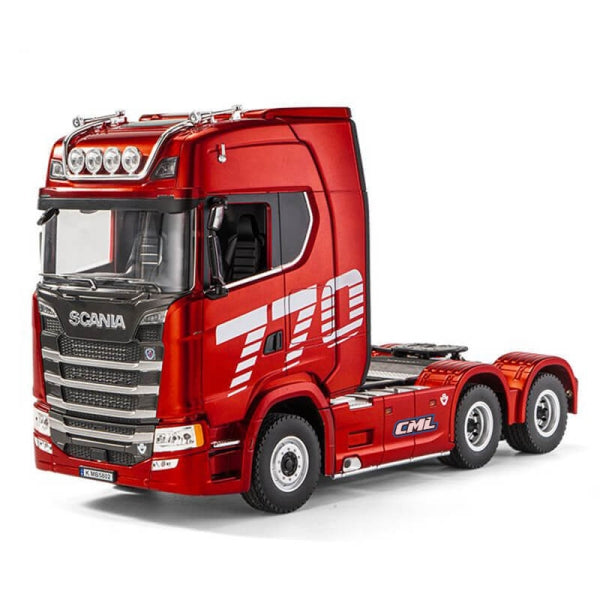 Camions Tamiya.