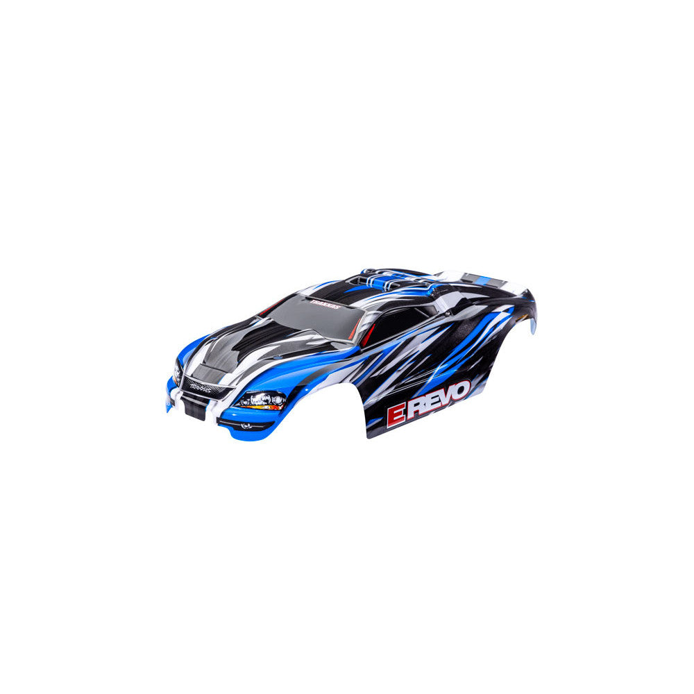 Carrosseries 1/12 à 1/18 - Breizh Modélisme.