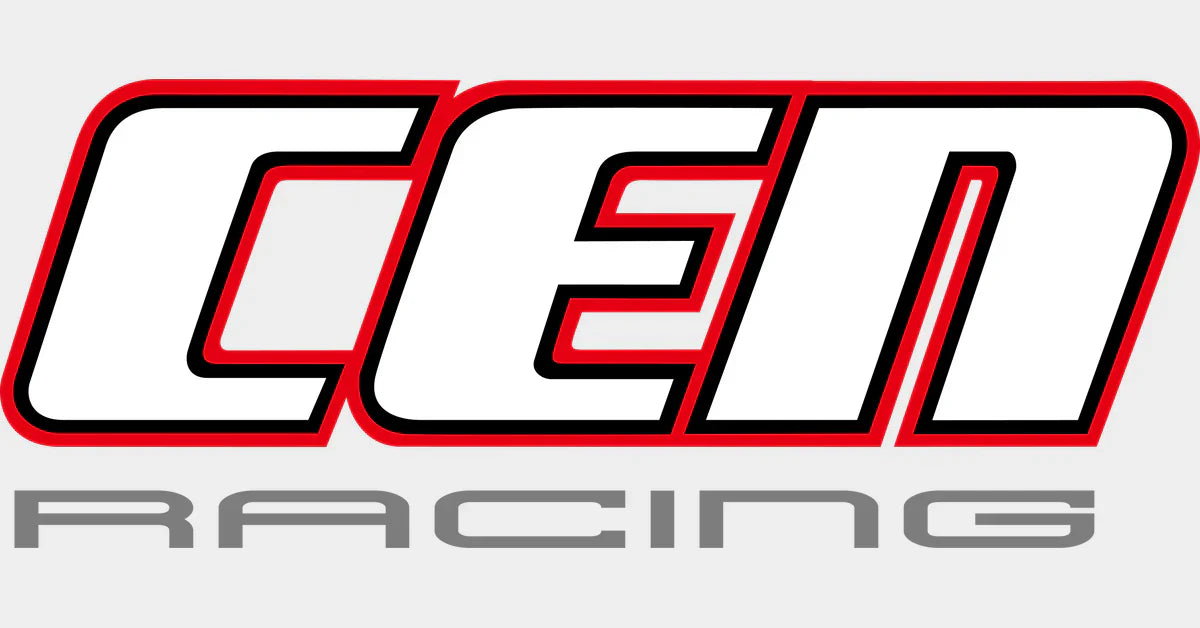 Pièces détachées de rechange CEN RACING Puma - Breizh Modélisme.