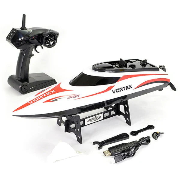 Pièces Bateau Vortex FTX0700