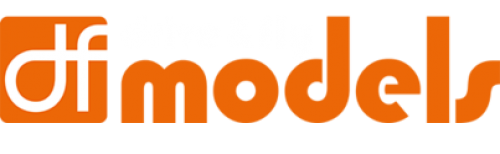 Voitures RC DF-Models.