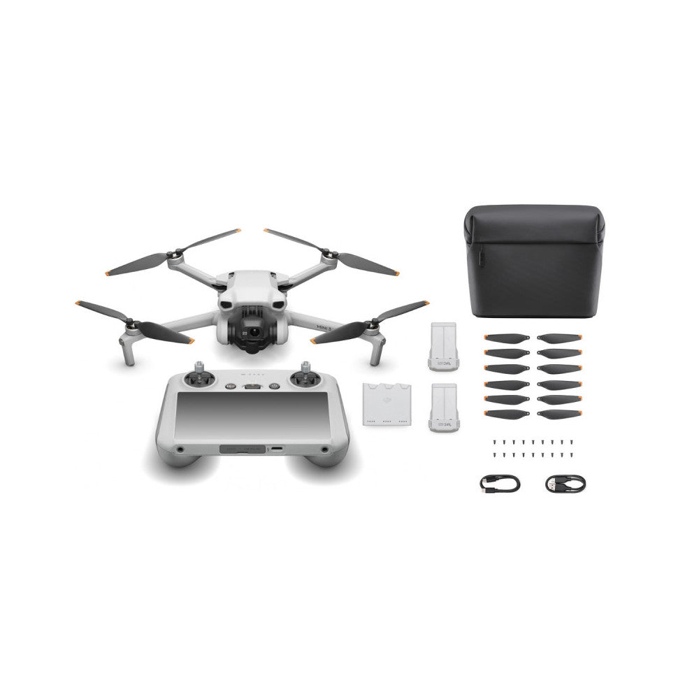 Drone DJI : Toute la gamme au meilleur prix ! - Breizh Modélisme.