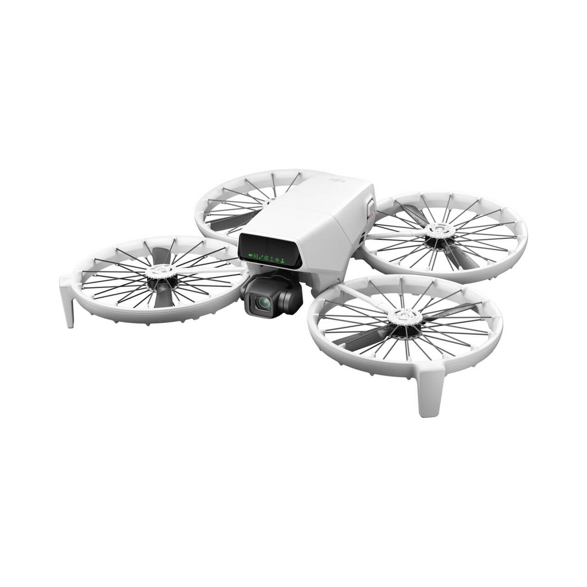 Pièces DJI Flip - Breizh Modélisme.