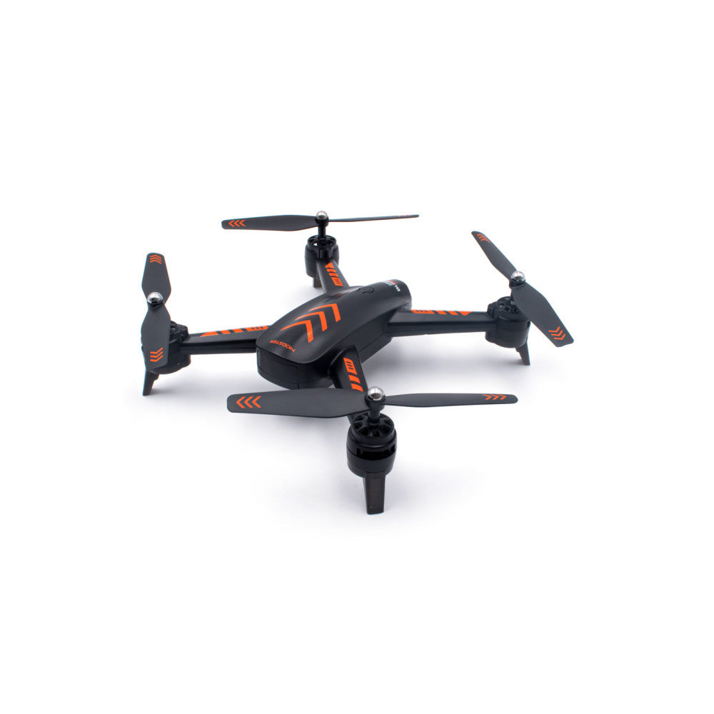 Drones.