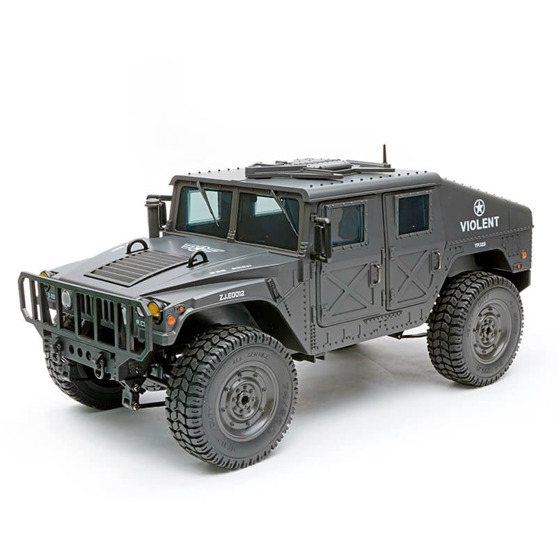 Pièces E-ZEE militaire Hummer