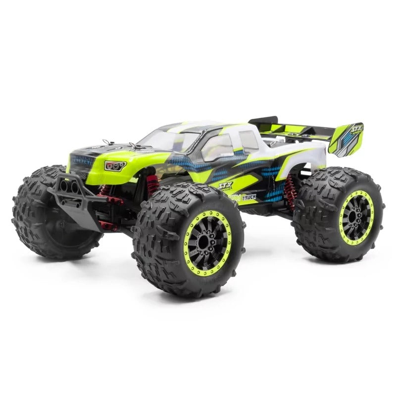 Pièces pour voiture Funtek STX.