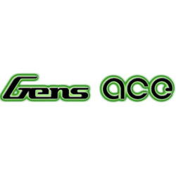 GENS ACE, marque de modélisme RC - Breizh Modélisme.