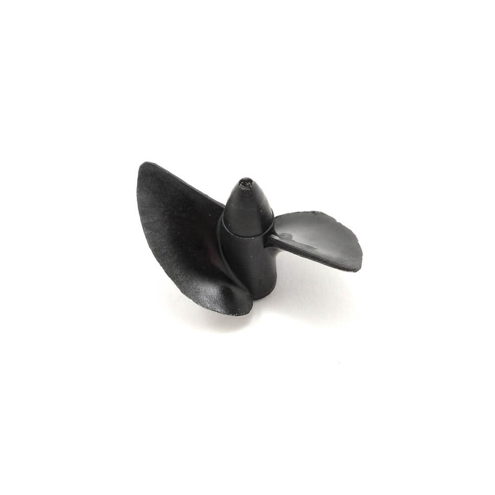 Hélices pour bateaux RC.