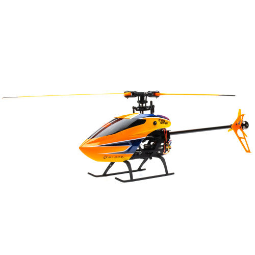 Pièces hélicoptère Blade 230 S Smart - Breizh Modélisme.