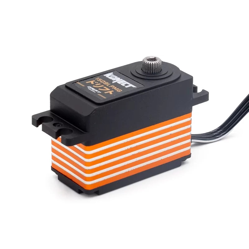 Servos de Drift RC