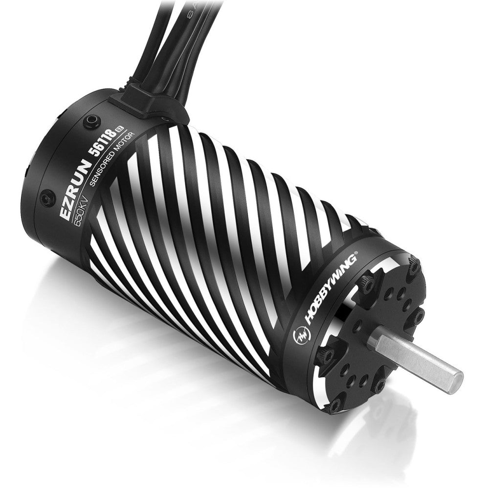 Moteur Brushless 1/5 - Breizh Modélisme.