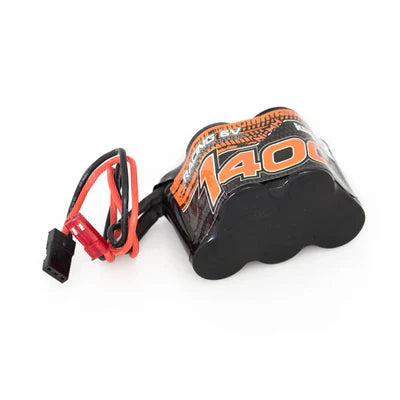Accus pour systèmes radios.