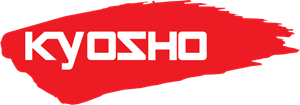 Voitures RC Kyosho.