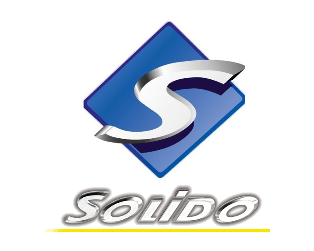 Voitures miniatures Solido | Modèles réduits Solido 1/18 et 1/43