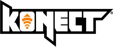 KONECT, marque de modélisme RC.